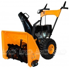 Снегоуборщик Forward FST-70/220 в Екатеринбурге