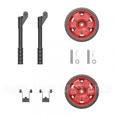 Транспортировочный комплект GTP5 для бензиновых генераторов Sunreka G3500X, G3500EAX в Екатеринбурге