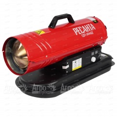 Дизельная тепловая пушка Ресанта ТДП-30АКД в Екатеринбурге