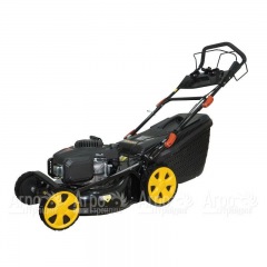 Газонокосилка бензиновая Habert HBL19SPF в Екатеринбурге