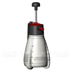 Ручной садовый опрыскиватель Solo 404 в Екатеринбурге