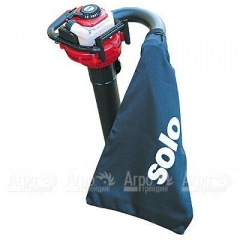 Садовая воздуходувка/пылесос Solo 440 (441) в Екатеринбурге