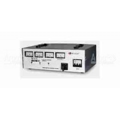 Стабилизатор напряжения Solby SVC-4,5kVA в Екатеринбурге