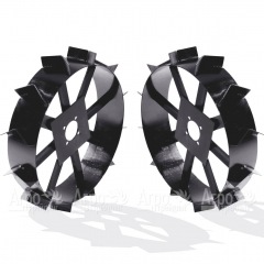 Грунтозацепы для мотоблоков Беларус в Екатеринбурге