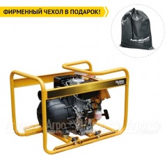 Дизельная мотопомпа Caiman P52D в Екатеринбурге