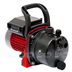 Насос садовый Einhell GC-GP 6538 в Екатеринбурге