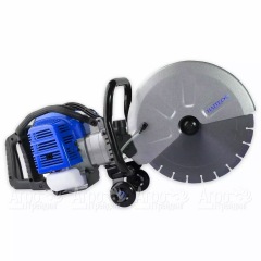 Бензорез Haitec HT-BS2T52-350 в Екатеринбурге