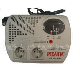 Стабилизатор Ресанта АСН-1 000 Н2/1-Ц в Екатеринбурге