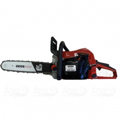 Бензопила GEOS CSP 360 16" в Екатеринбурге