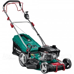 Газонокосилка бензиновая Зубр ГБС-460 в Екатеринбурге