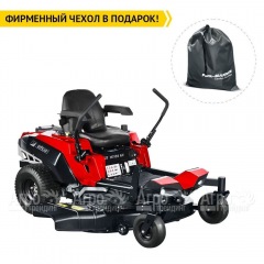 Садовый райдер Efco ZT 117 / 24 K V в Екатеринбурге