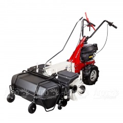 Подметальная машина Eurosystems Minieffe B&S 625EX с бункером в Екатеринбурге