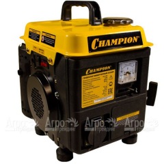 Бензогенератор инверторный Champion IGG950 0.8 кВт в Екатеринбурге