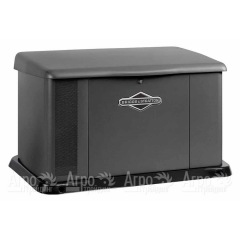 Газовый генератор Briggs&#38;Stratton G110 11 кВт в Екатеринбурге