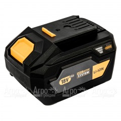 Батарея аккумуляторная B-18-6.0 для аккумуляторной техники Denzel в Екатеринбурге