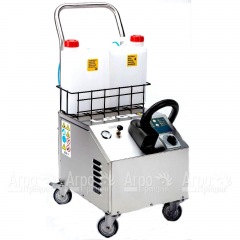Парогенератор электрический Lavor Professional GV 3,3 M Plus в Екатеринбурге