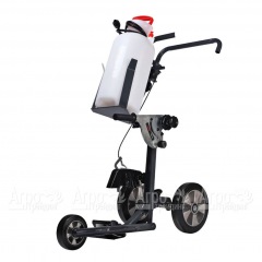 Тележка G10 для бензорезов Steviman в Екатеринбурге