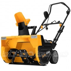 Снегоуборщик электрический Denzel ESB-560-M в Екатеринбурге