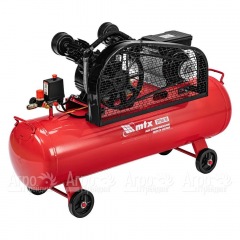 Компрессор воздушный MTX КР2500/80 в Екатеринбурге