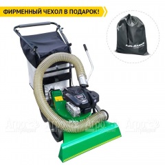 Садовый пылесос Sable VS75 в Екатеринбурге