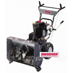 Снегоуборщик Swisher 624555x07A в Екатеринбурге