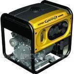 Цифровой дизельный генератор KIPOR ID2200E в Екатеринбурге