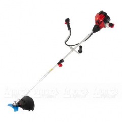 Бензокоса (бензиновый триммер) DDE GB25RD в Екатеринбурге