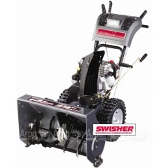 Снегоуборщик Swisher 629101x07A в Екатеринбурге