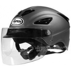 Шлем скутерный Ayron S-07SP (Taiwan) в Екатеринбурге