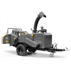 Измельчитель дизельный Caiman Ganso 3300YD в Екатеринбурге