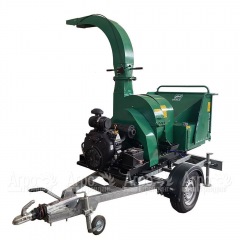 Измельчитель бензиновый Sable Chippo 160 в Екатеринбурге