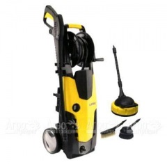 Мойка высокого давления Lavor STM 160 в Екатеринбурге