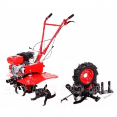 Культиватор Enifield Спутник МК-1 в Екатеринбурге