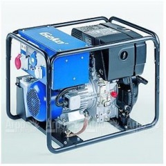Дизельная электростанция GEKO 6401 ED-AA/ZED в Екатеринбурге