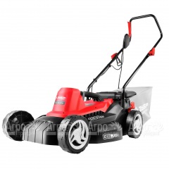 Газонокосилка электрическая Зубр ЗГКЭ-38-1600 в Екатеринбурге