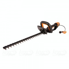 Электрический кусторез (электрокусторез) Worx WG212E.1 в Екатеринбурге
