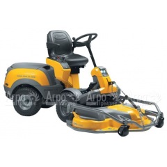 Райдер Stiga Park Pro 25 4WD в Екатеринбурге