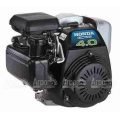 Двигатель Honda GC135 с горизонтальным коленвалом в Екатеринбурге