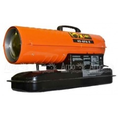 Дизельная тепловая пушка Expert 45T-KFA-E в Екатеринбурге