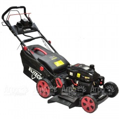 Газонокосилка бензиновая Elitech К 6500DE в Екатеринбурге