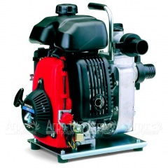 Бензиновая мотопомпа Honda WX 15 в Екатеринбурге