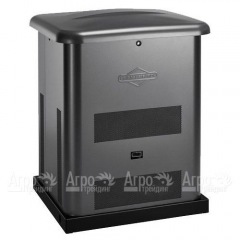 Газовый генератор Briggs&#38;Stratton Home Standby 6000 Вт в Екатеринбурге