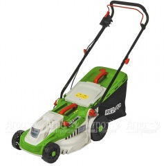 Газонокосилка электрическая RedVerg RD-ELM380 в Екатеринбурге