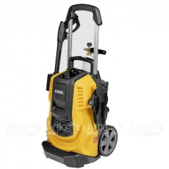 Мойка высокого давления Denzel R-230iD в Екатеринбурге