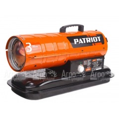 Дизельная тепловая пушка Patriot DTW 227 в Екатеринбурге