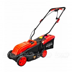 Газонокосилка электрическая Elitech ГЭ 1232ТK в Екатеринбурге