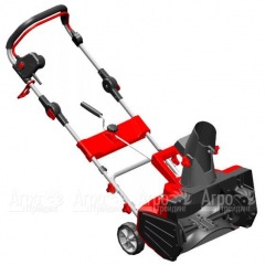 Снегоуборщик электрический Al-ko SnowLine 48 E в Екатеринбурге