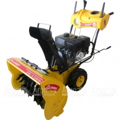 Снегоуборщик Калибр СНУБ-9/720ЕПФ в Екатеринбурге