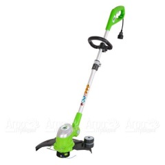 Электрокоса (электрический триммер) GreenWorks GST5033M в Екатеринбурге