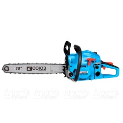 Бензопила Союз ПТС-99452Т-18 в Екатеринбурге